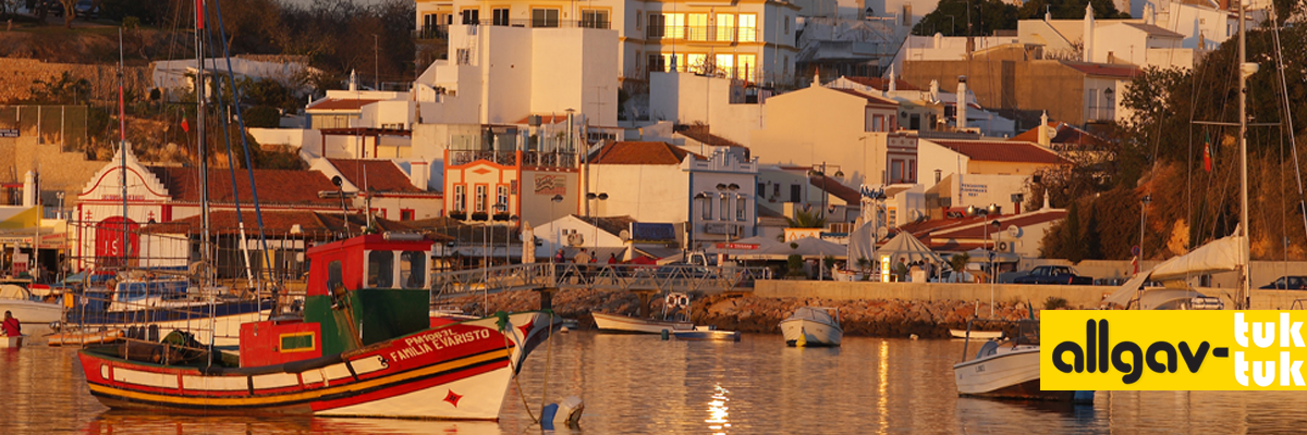 ALVOR Unforgettable Tours