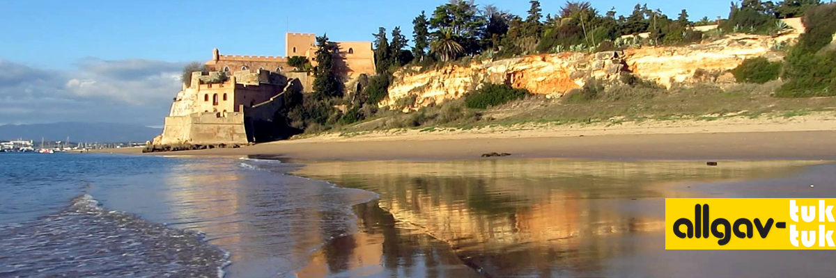 FERRAGUDOThe way of life of its people