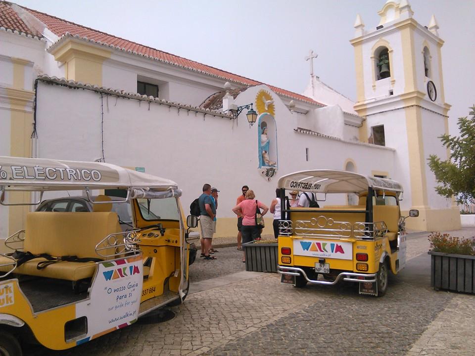 As nossas fotos