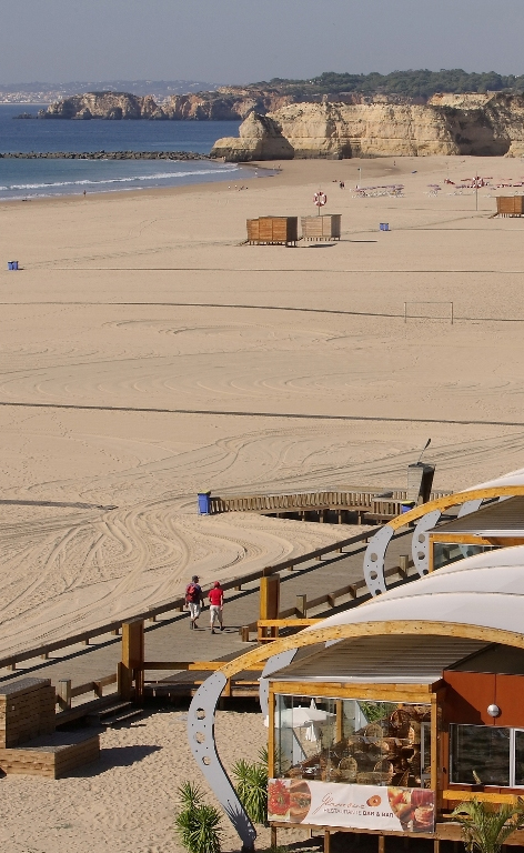 COMBINED TOUR PORTIMÃO / ALVOR / PRAIA DA ROCHA