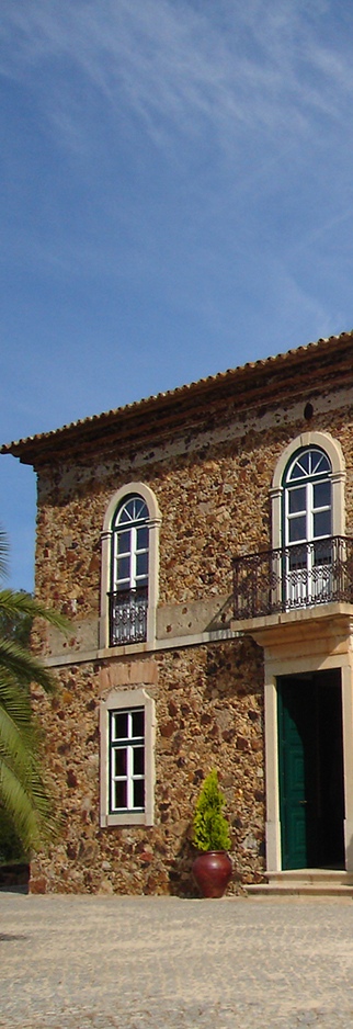 CALDAS DE MONCHIQUE E PARQUE DA MINA
