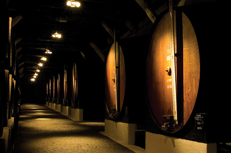 SPECIAL PORTO WINE SILVES